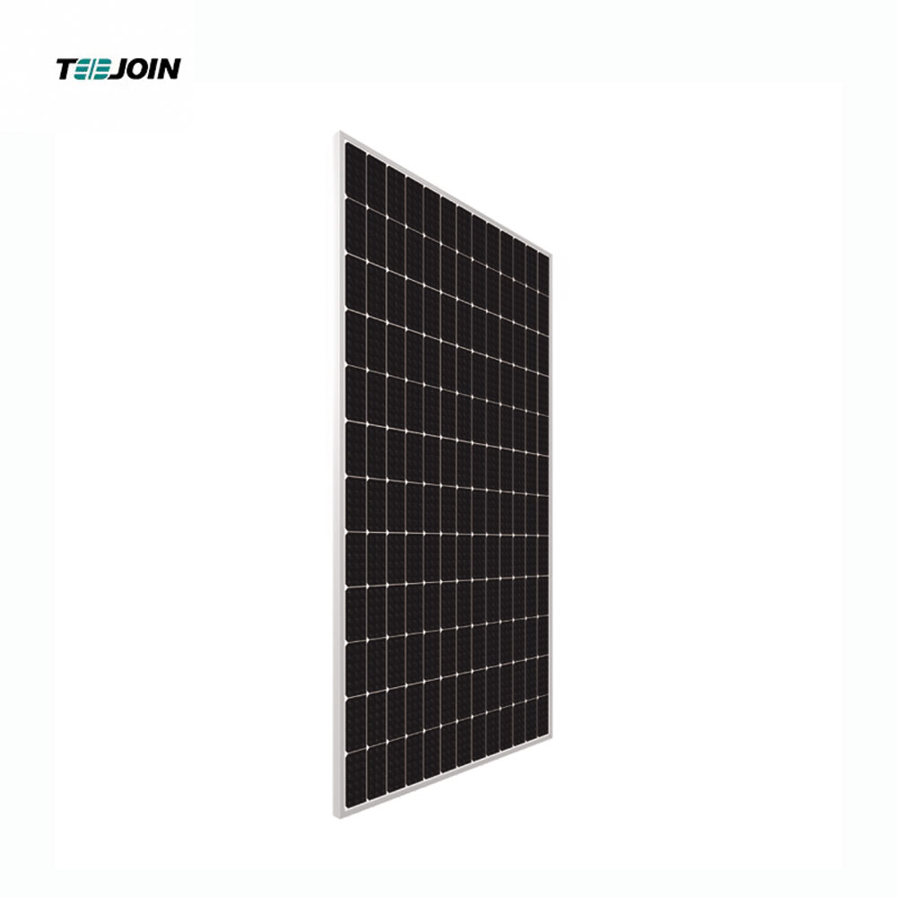 415W 435W Solar Panel MWT Mono PERC Half Cut Pv Panel