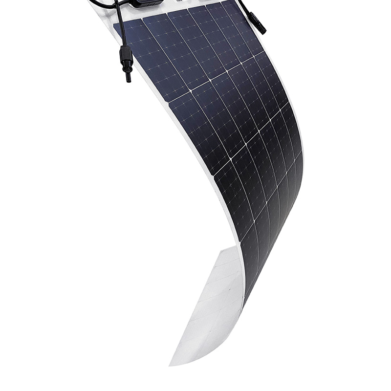 Car mini etfe 100w portable Mono flexible Solar Panel