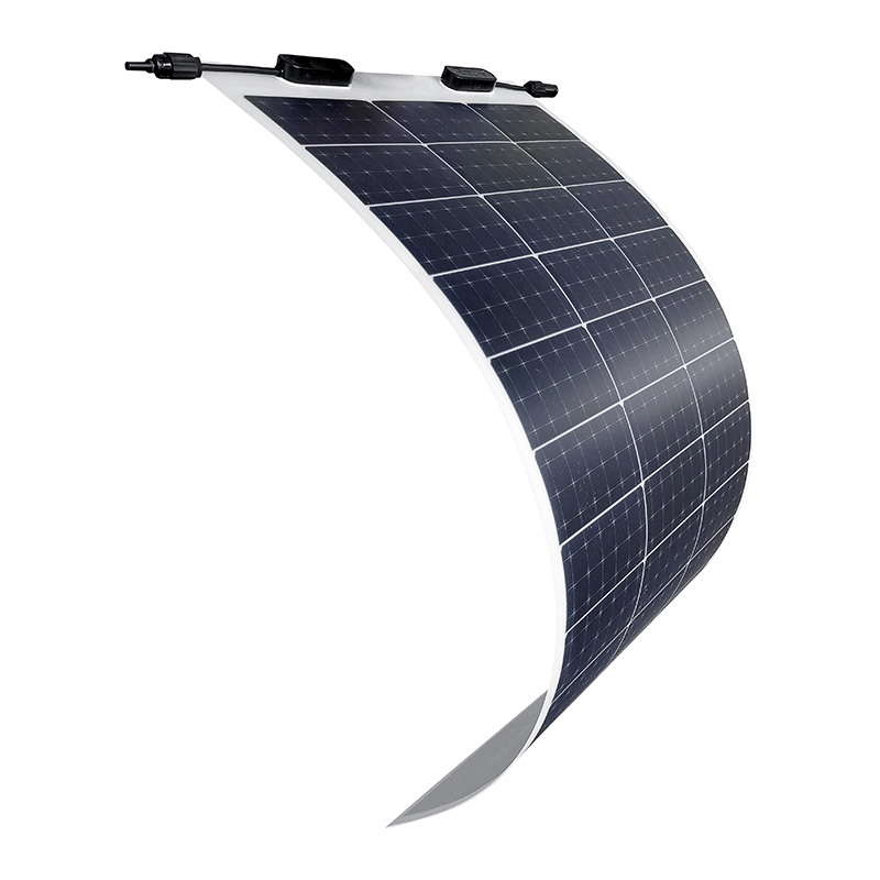 Car mini etfe 100w portable Mono flexible Solar Panel