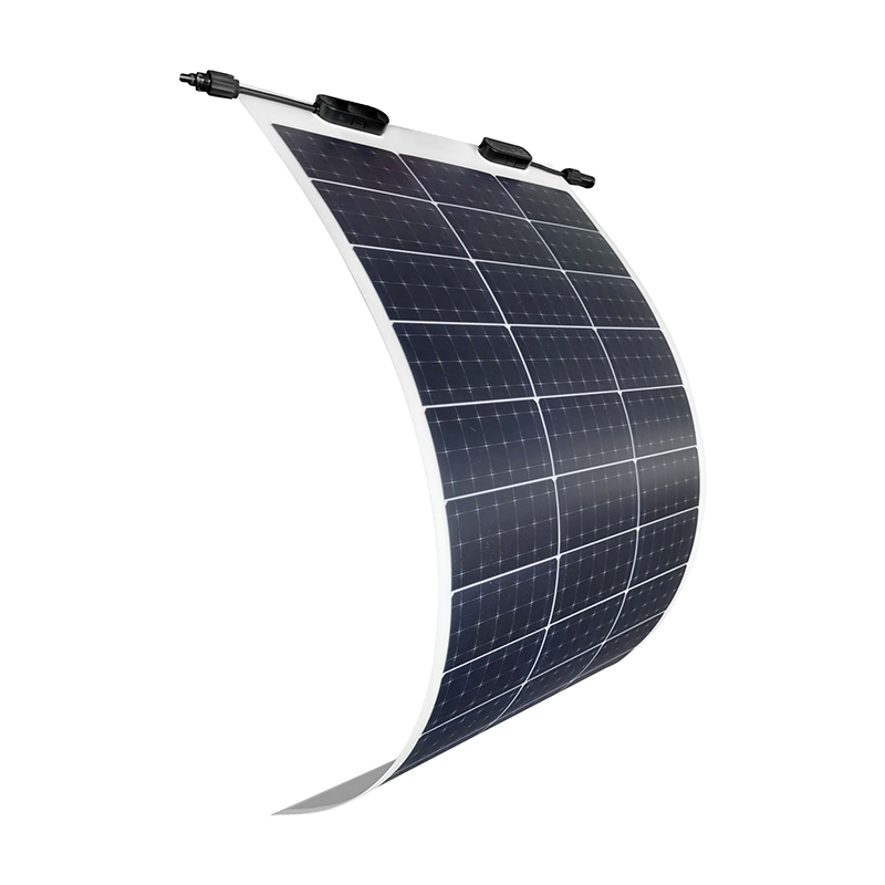Car mini etfe 100w portable Mono flexible Solar Panel