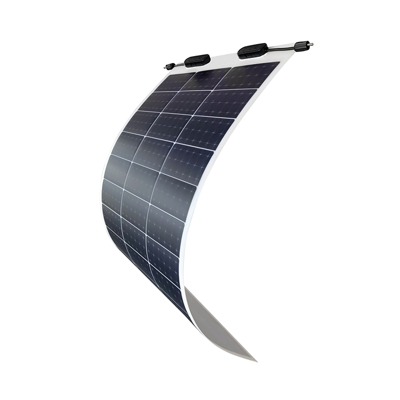 Car mini etfe 100w portable Mono flexible Solar Panel