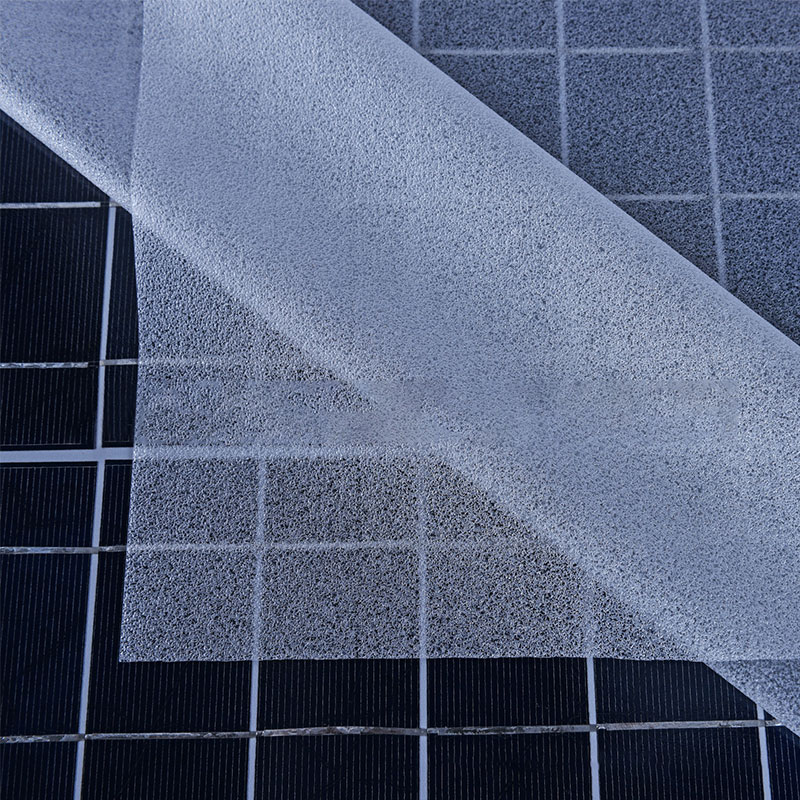 eva film for solar panel