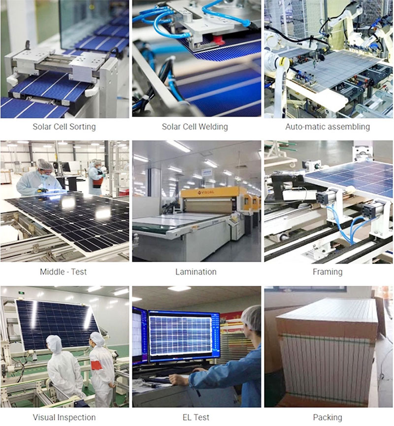 eva film for solar panel