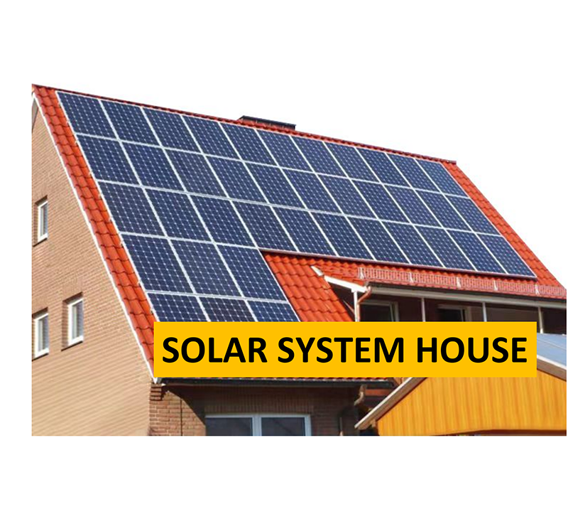 Global Sales 5kw 20kw on off grid roof complete solar panel system