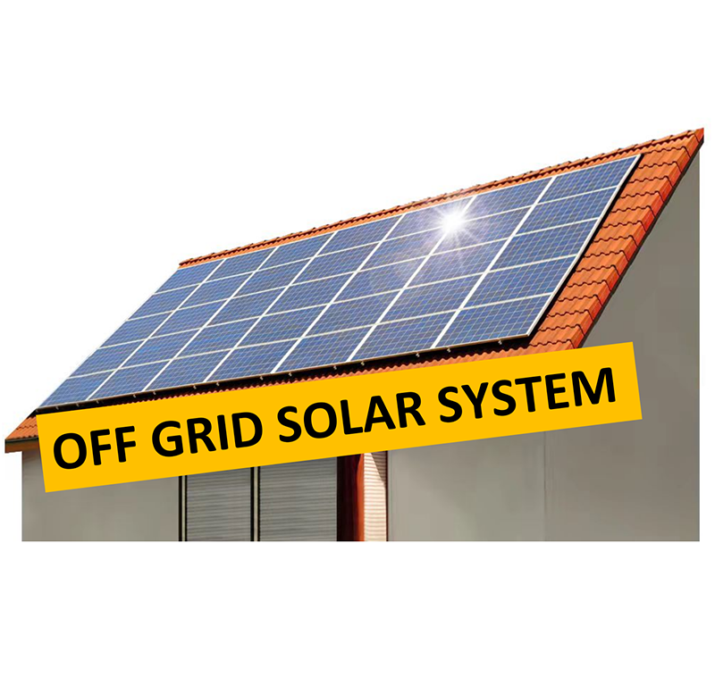 Global Sales 5kw 20kw on off grid roof complete solar panel system