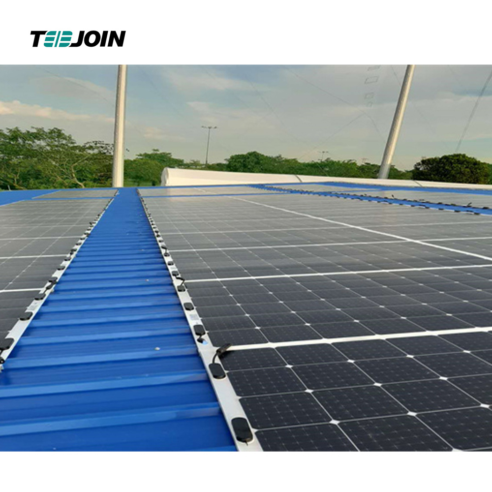 Flexible Module Solar