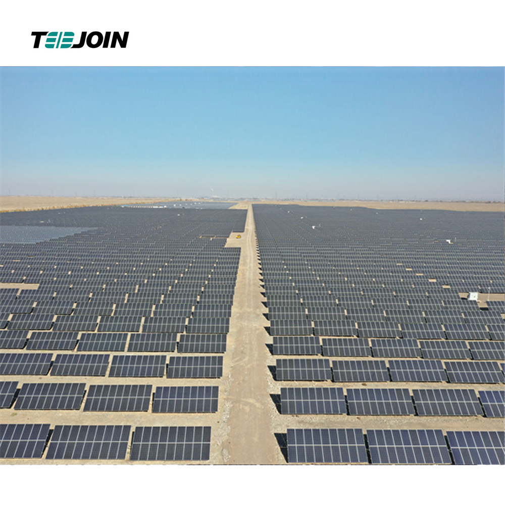 SolarPower Utility project