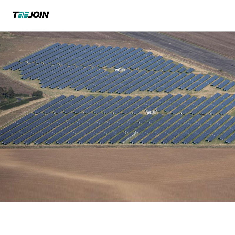 Must all distributed solar PV storage be grid-connected?