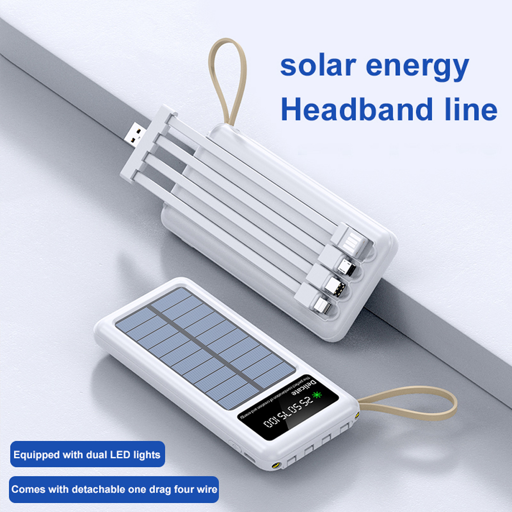 New Solar Product, Portable Solar Mobile Power Supply
