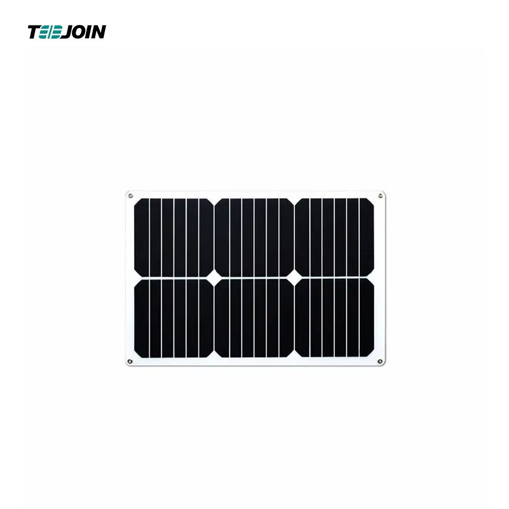 What can a solar panel be used for?