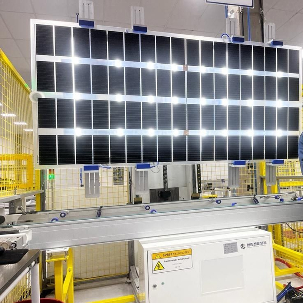 Understanding Solar Energy Systems and their Components