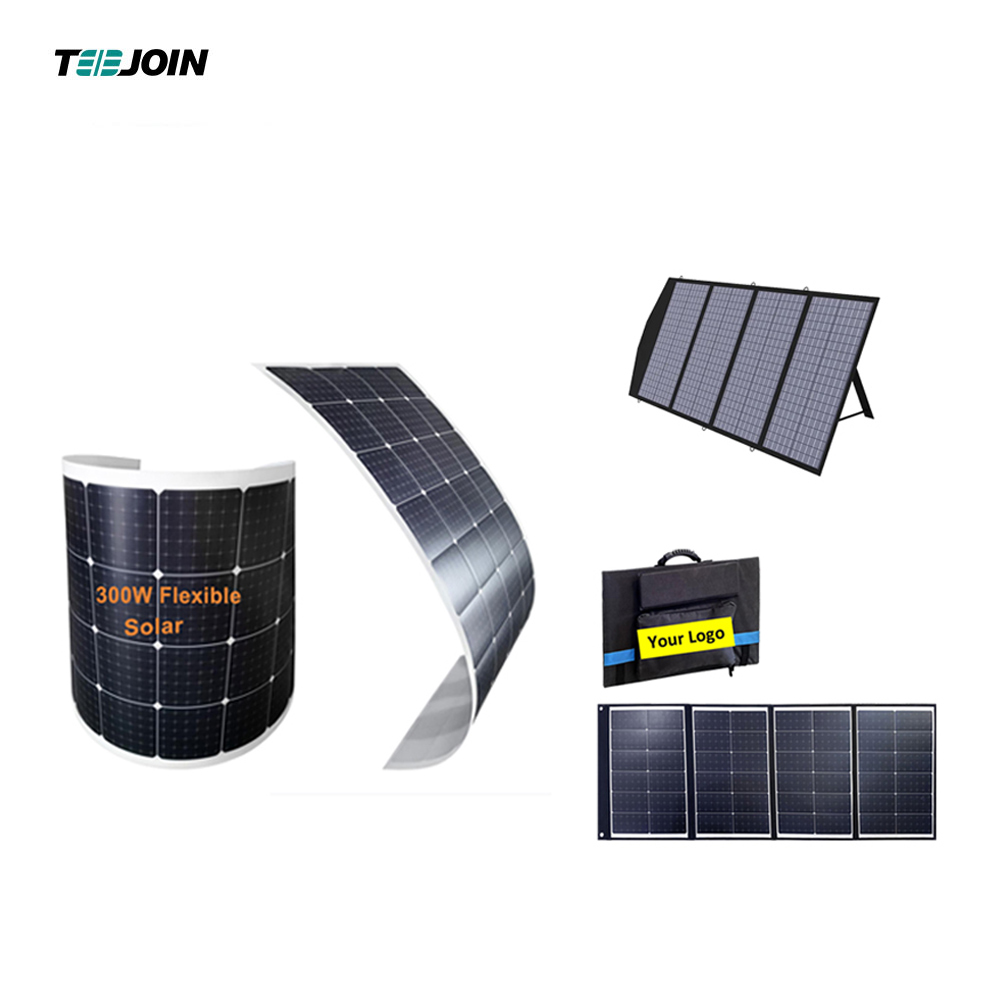 Choosing Wisely: Flexible SOLAR Panel or Folding Solar Kits