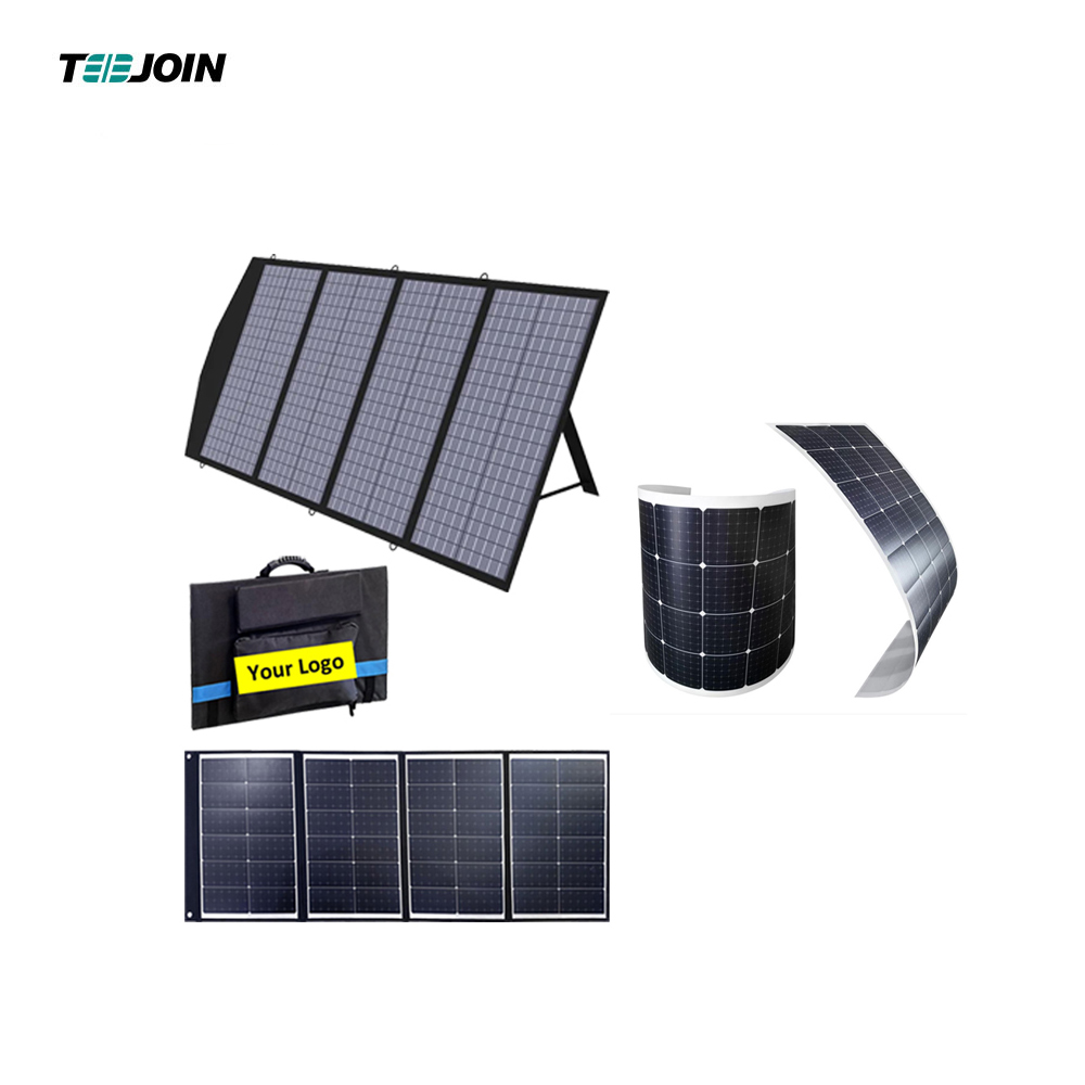 Choosing Wisely: Flexible SOLAR Panel or Folding Solar Panel
