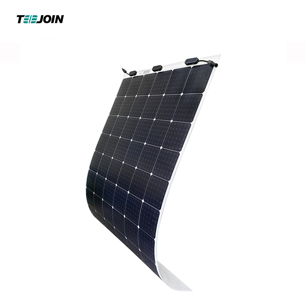 Unlocking Potential: Flexible SOLAR Panel Solutions