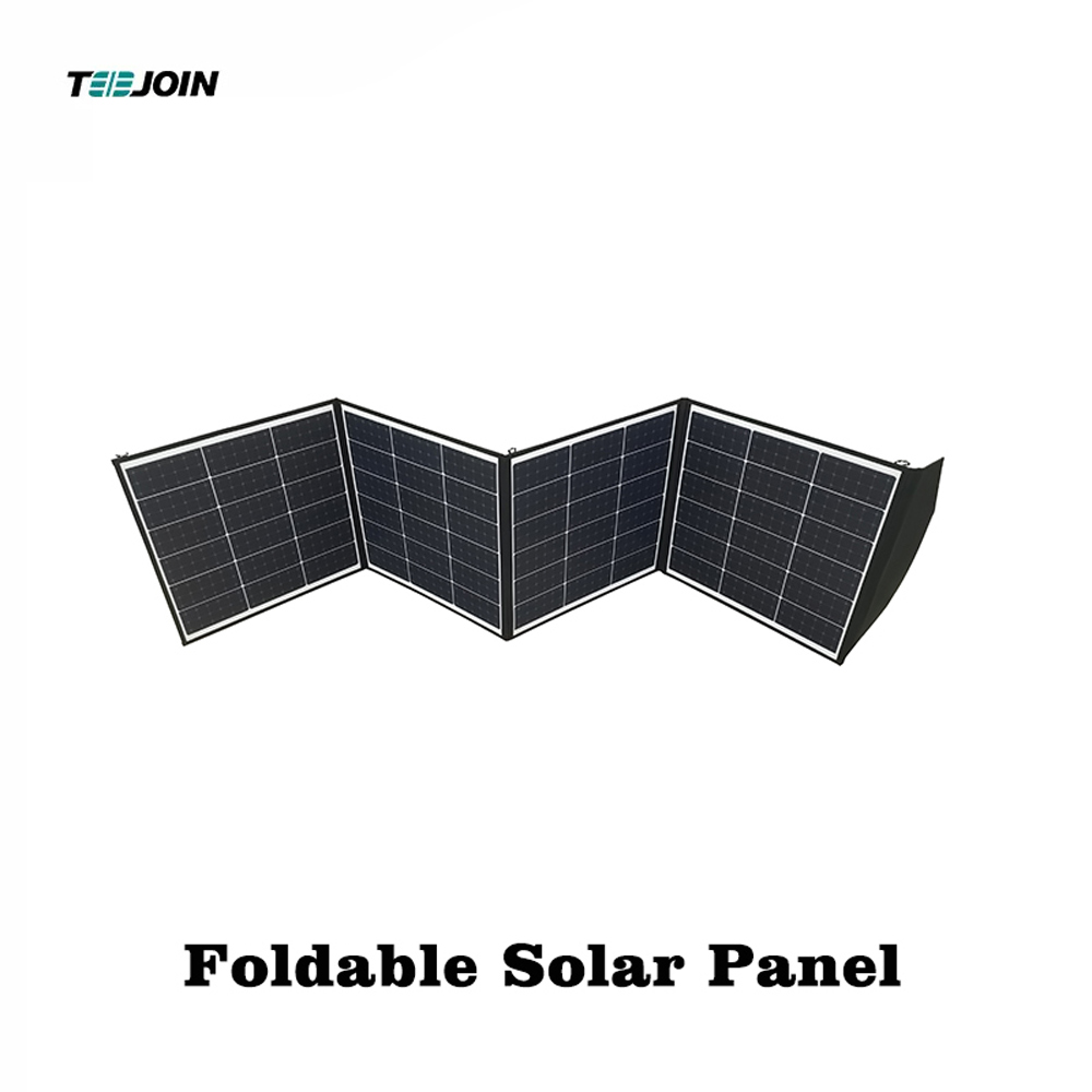 Do you Prefer Solar Flexible Panels or Solar Folding Bags