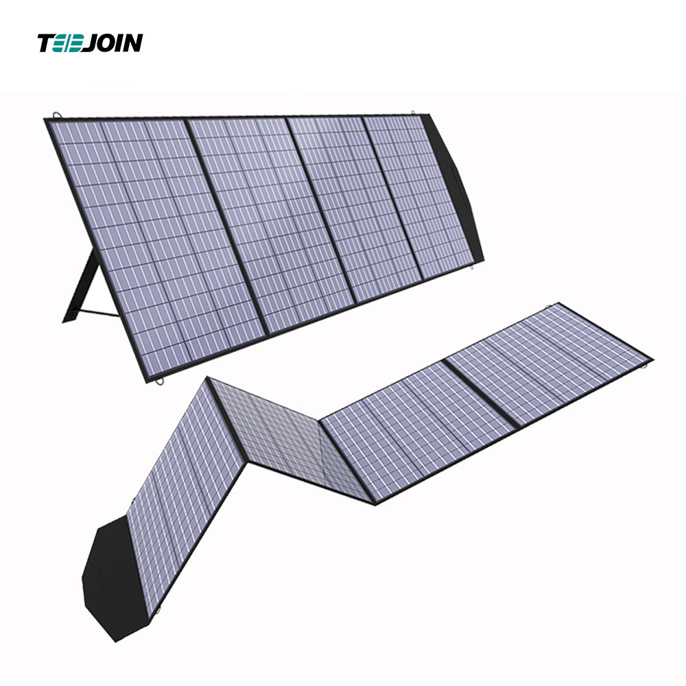 Empower Your Adventures with Portable Solar Solutions!