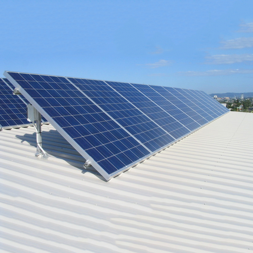 The importance of batteries in Teejoin solar panels