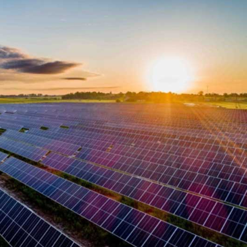 Configuration and connection of Teejoin solar panels and batteries, and calculation formulas