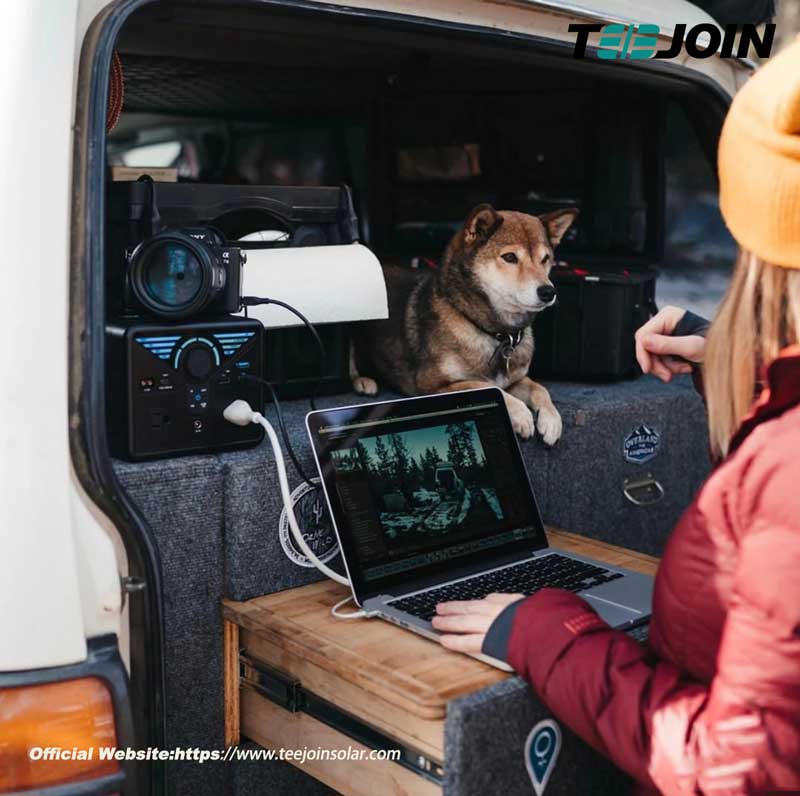 At the forefront of the future: Teejoin Solar Sci-tech, making solar energy the energy of your home!