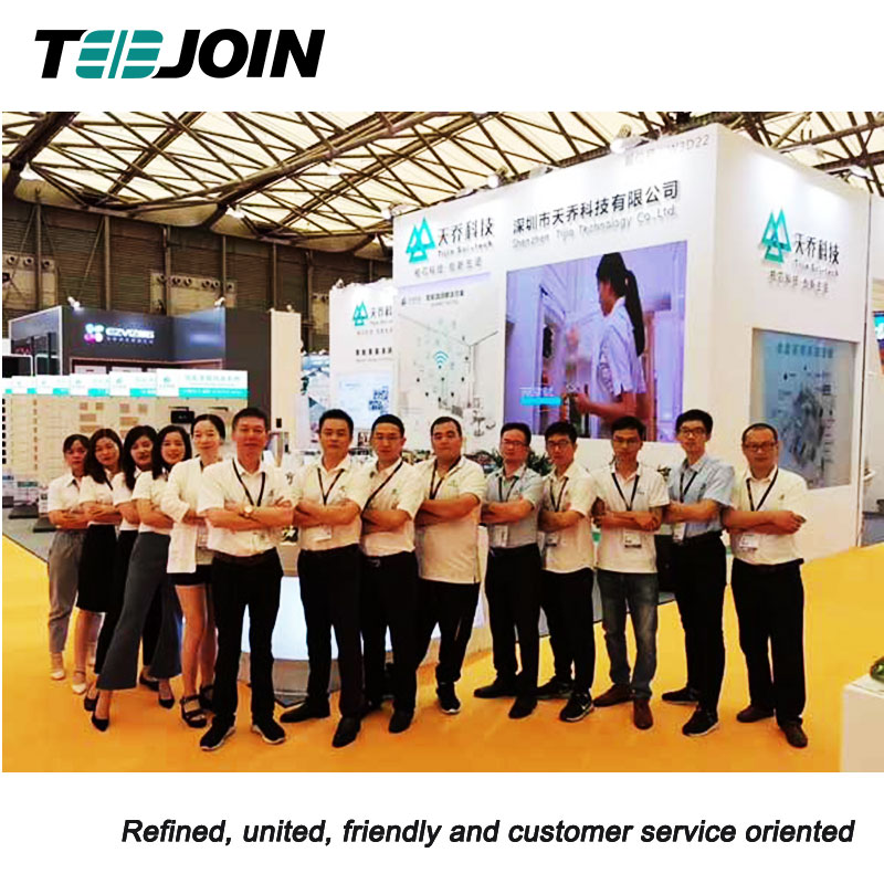 Why choose Teejoin Solar, China's premier solar manufacturer