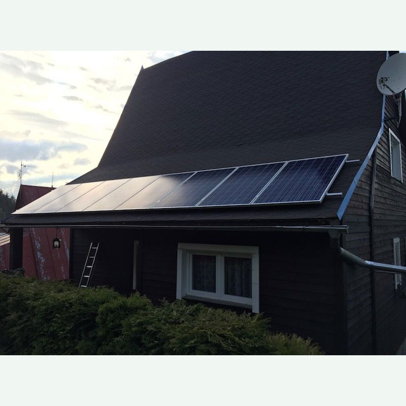 How solar energy systems work in our lives