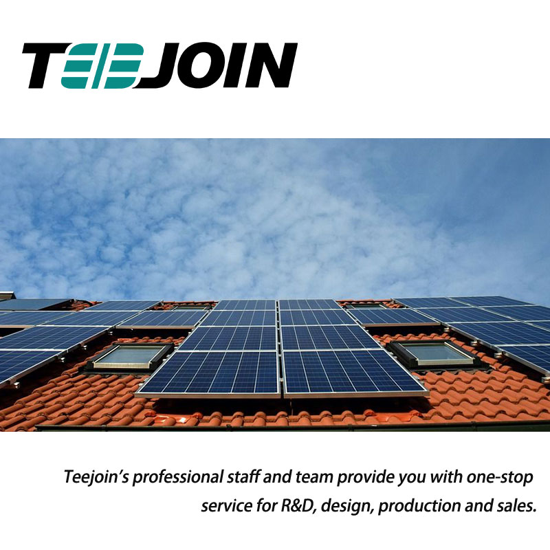 Do you know how to go about selecting solar panels?