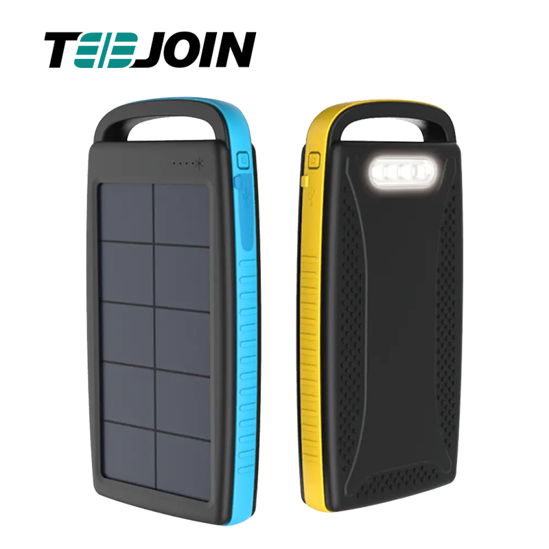 Types of lithium batteries used in solar systems