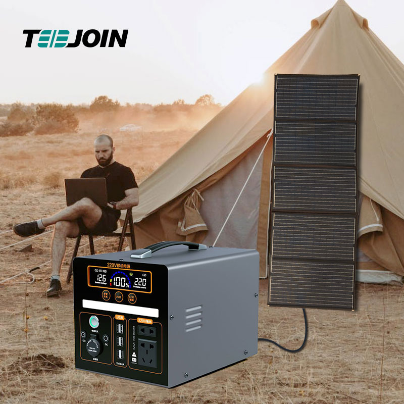 Harnessing the Sun's Power: Exploring Solar Folding Bags and their Compatibility with Power Banks