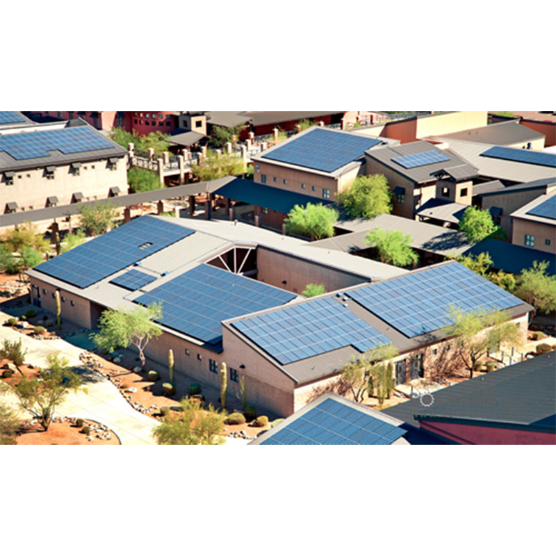 What month is the best time to buy a solar system and why?