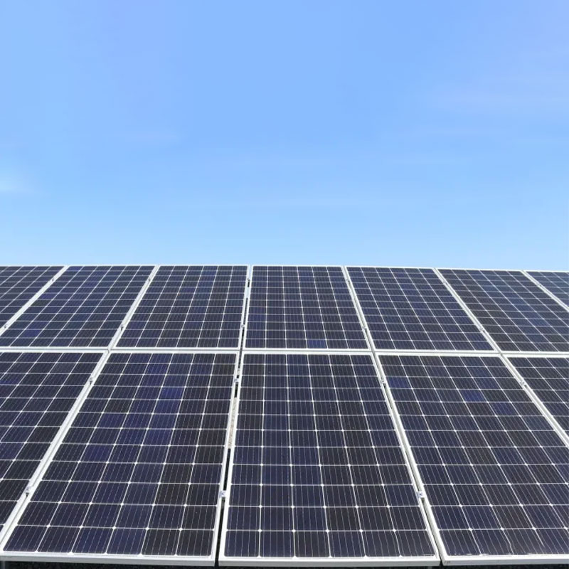 Do solar panels need to be vibration tested?