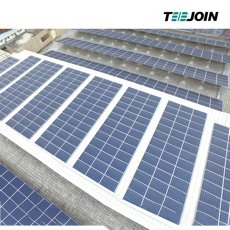 What is distributed photovoltaic power generation?