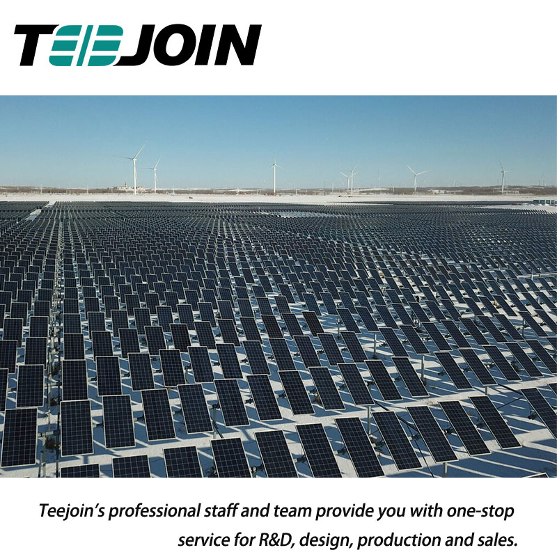 Is distributed PV energy storage necessarily grid-connected?