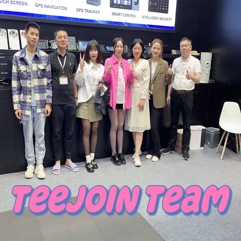 Participates in HK Global Sources Consumer Electronics Exhibition