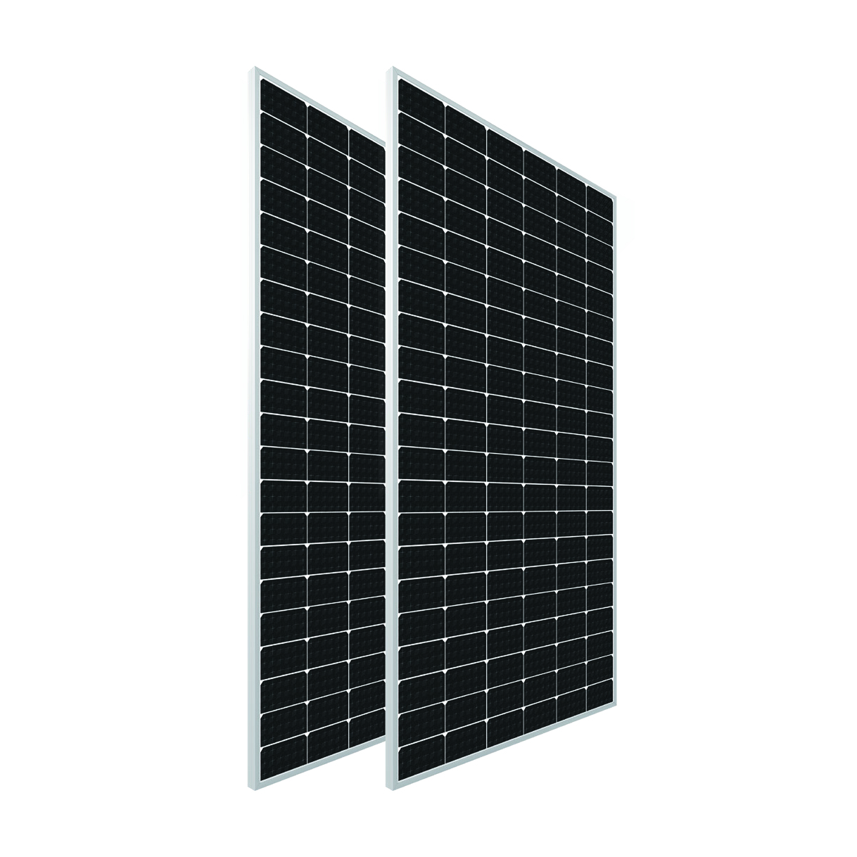 365W 385W Solar Panel MWT Module Mono PERC Pv Panels
