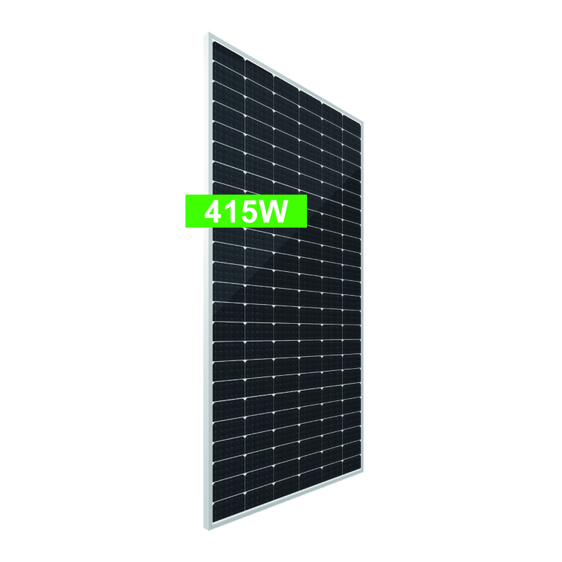 365W 385W Solar Panel MWT Module Mono PERC Pv Panels