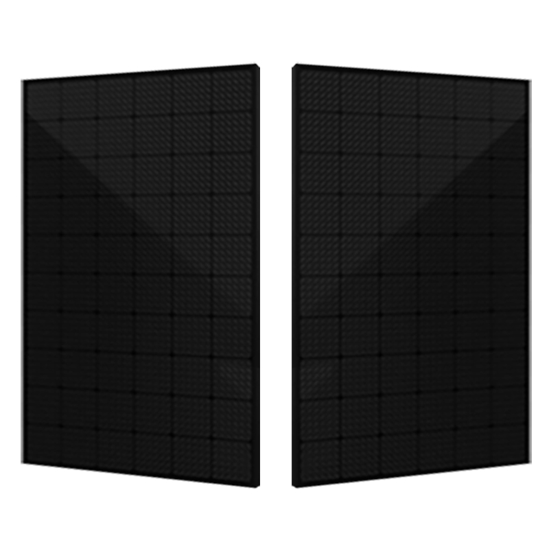 365W 385W Solar Panel MWT Module Mono PERC Pv Panels