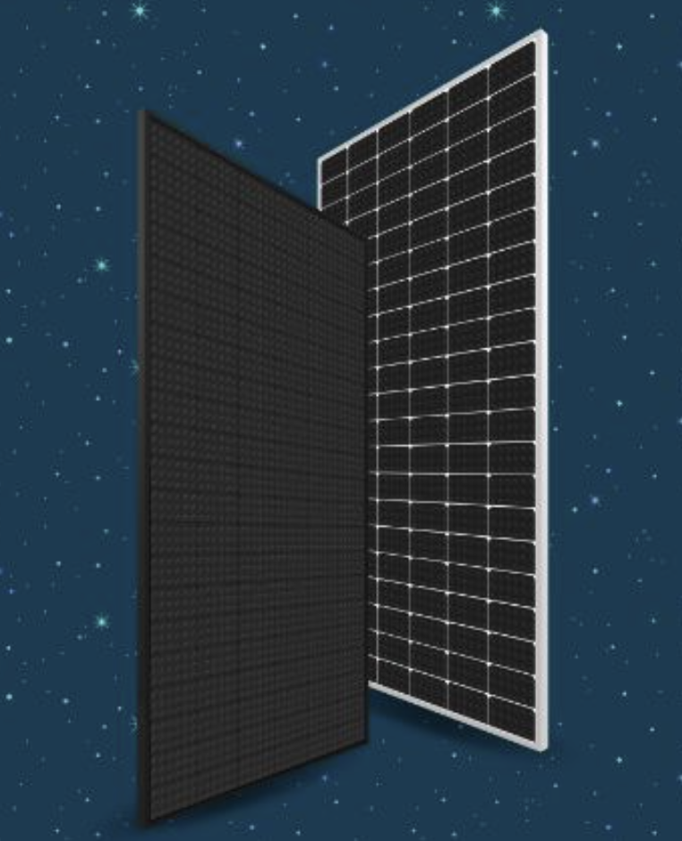 365W 385W Solar Panel MWT Module Mono PERC Pv Panels