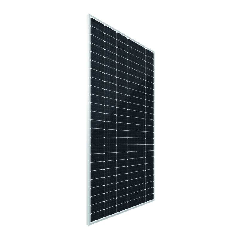350W Full Black Mono Solar Panel