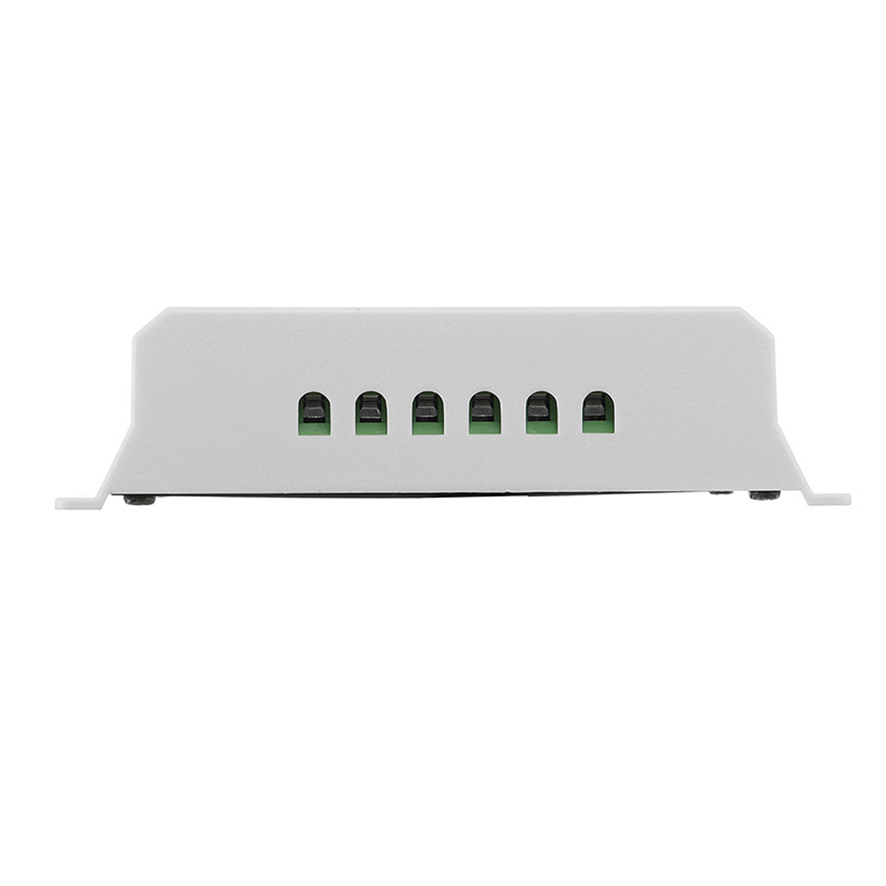 445 465W MWT Module Mono PERC Half Cut Solar Panel