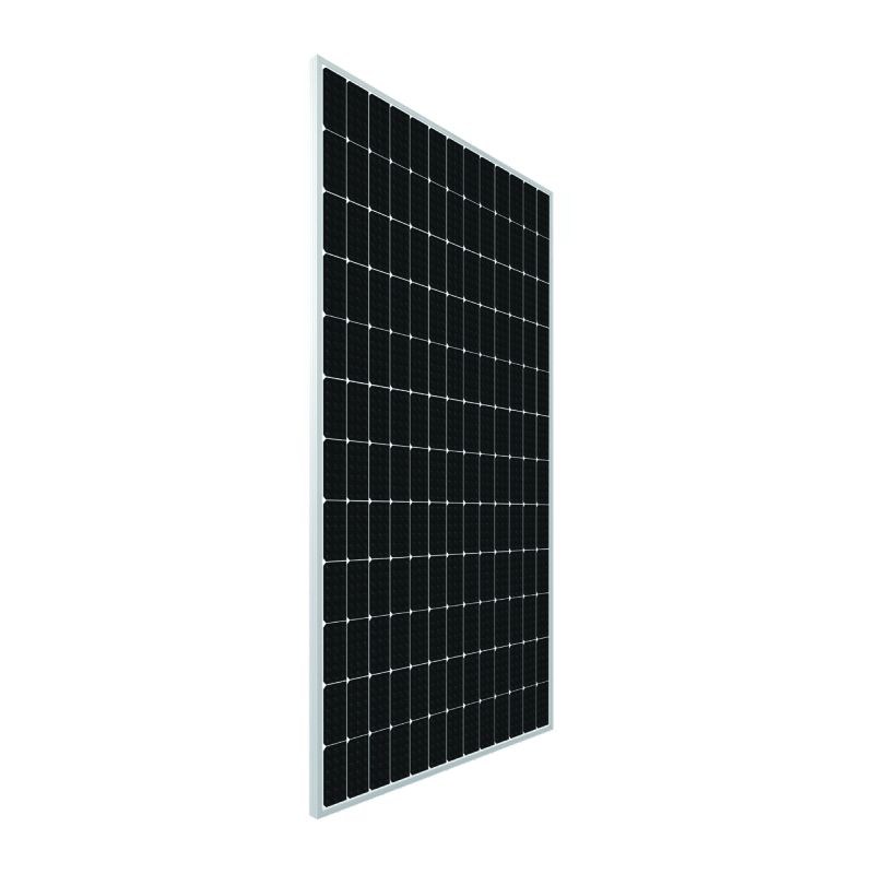 445 465W MWT Module Mono PERC Half Cut Solar Panel
