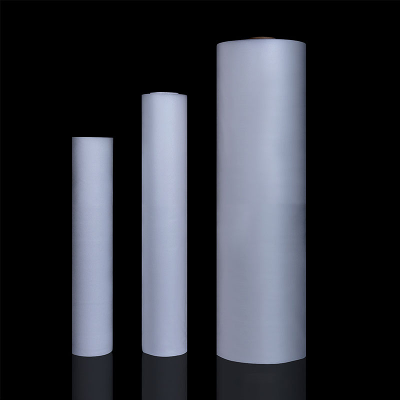 china Professional solar eva highly reflective silver film 0.3mm thickness