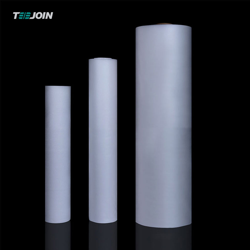 High transmittance EVA film for PV module