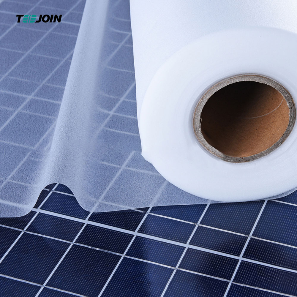 EVA Film for PV Module and SOLAR Panel for Roof Solar