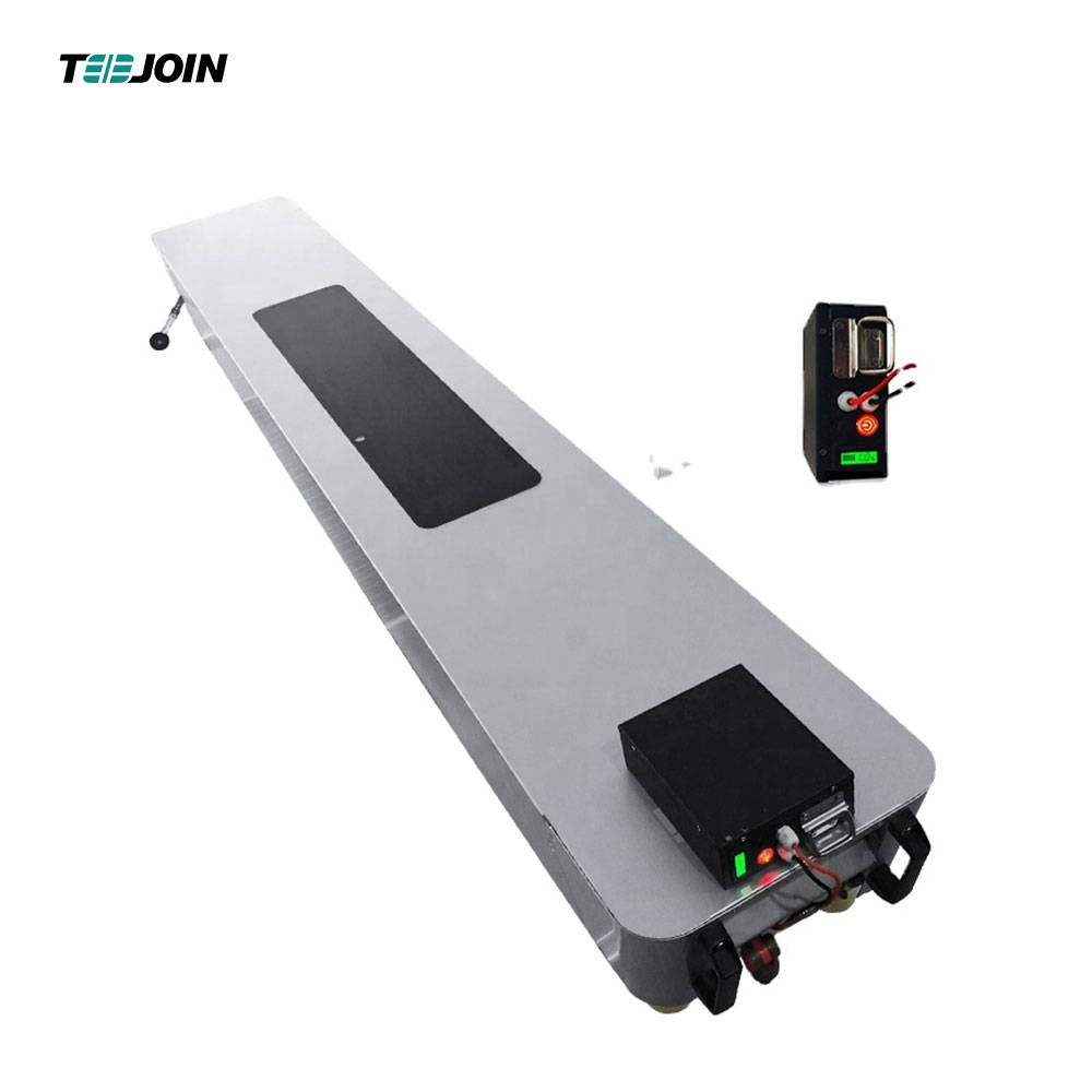 Efficient and Eco-Friendly: Solar Panel Auto Cleaning Robot