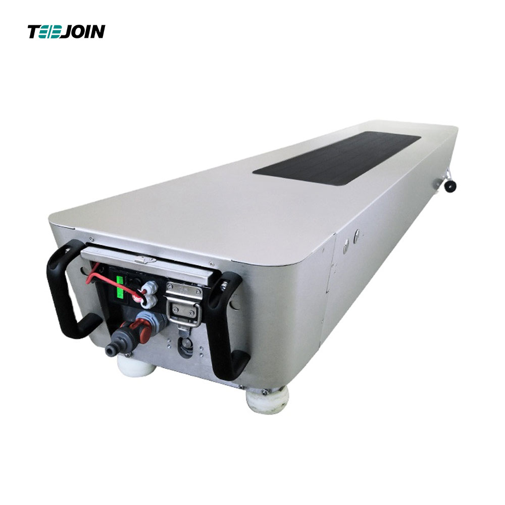 Efficient and Eco-Friendly: Solar Panel Auto Cleaning Robot