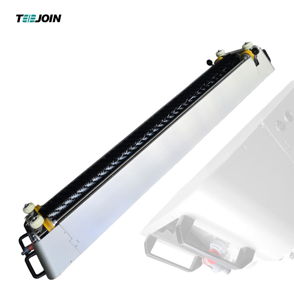 Efficient and Eco-Friendly: Solar Panel Auto Cleaning Robot