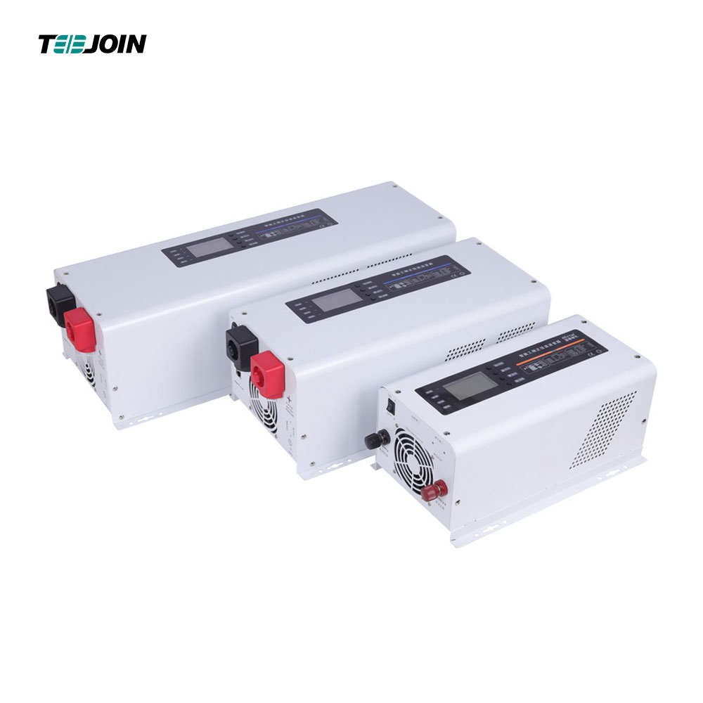 Solar panel 5kw solar power inverter off-grid controller