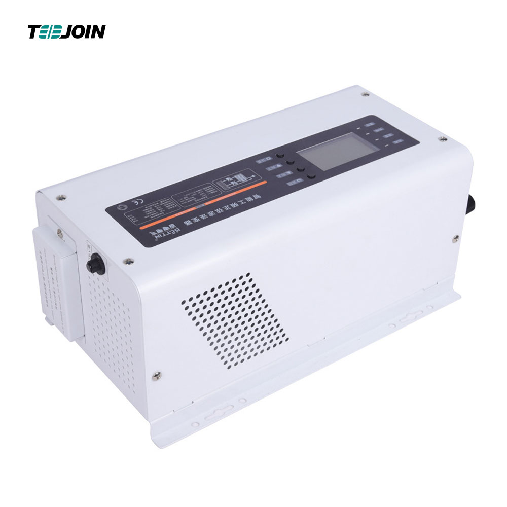 Solar panel 5kw solar power inverter off-grid controller