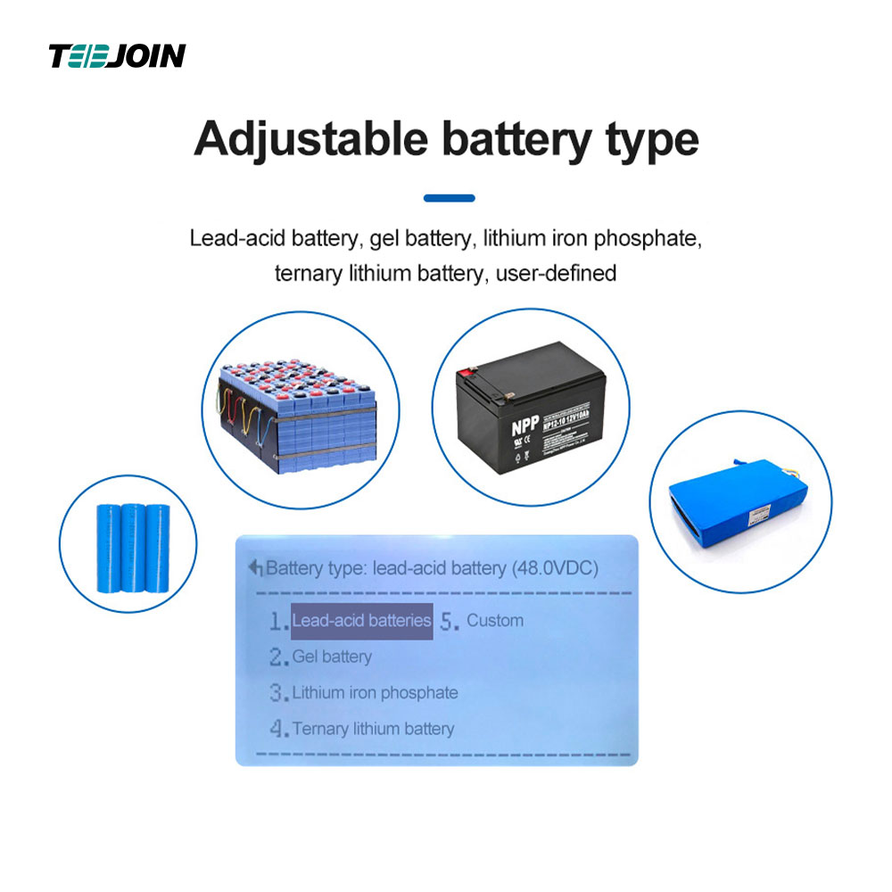 Solar panel 5kw solar power inverter