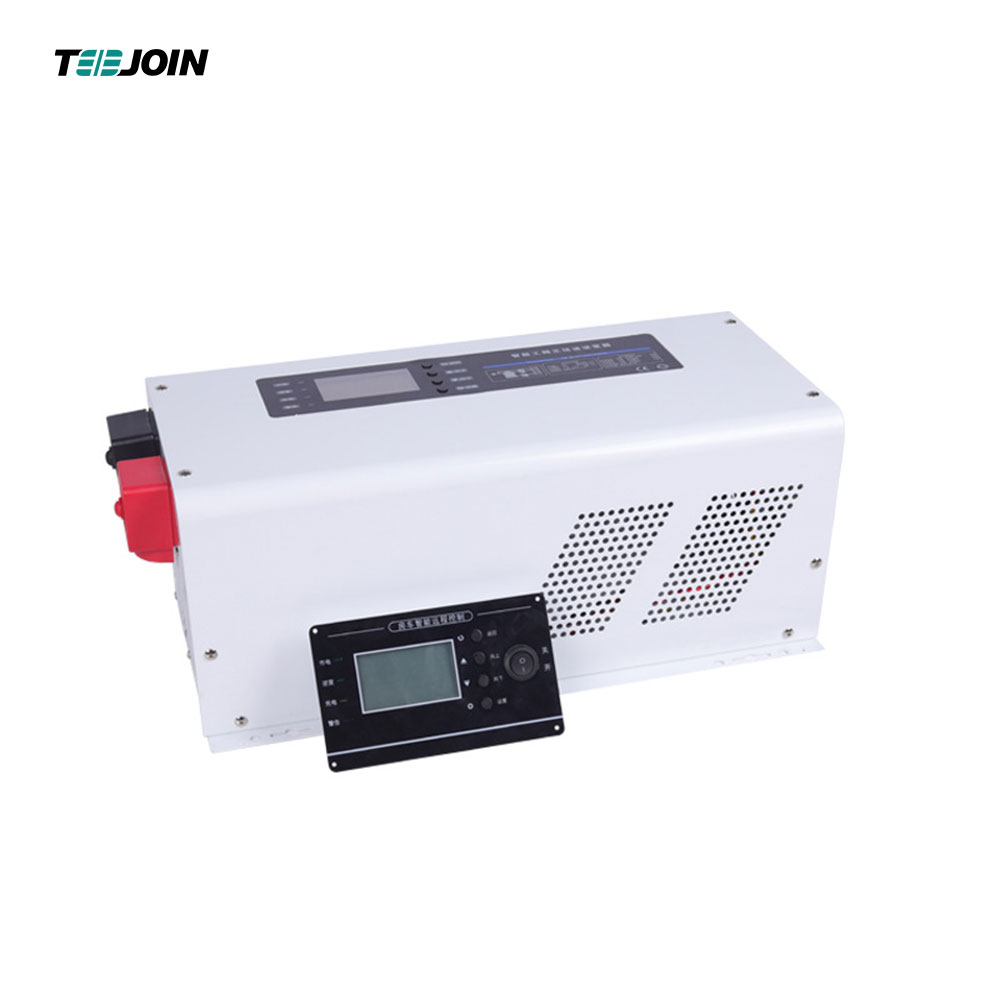 Solar panel 5kw solar power inverter
